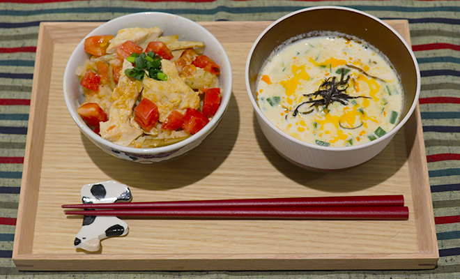 優秀賞 夏葉凛花さん