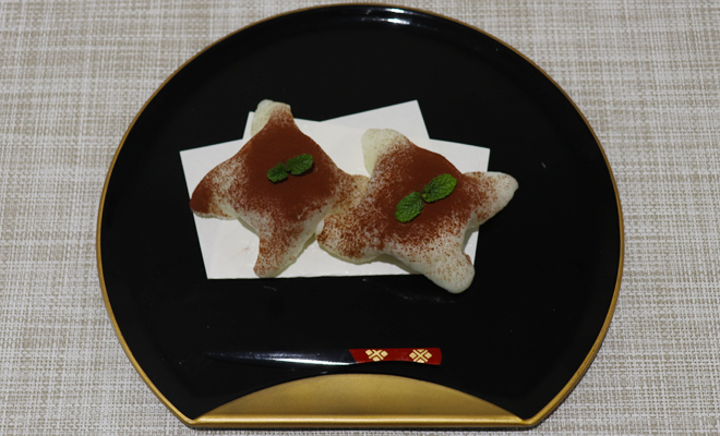 優良賞 片山奈々さん