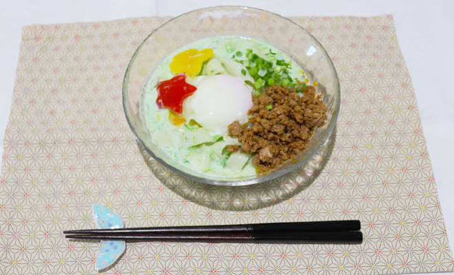 優良賞 的場　愛さん