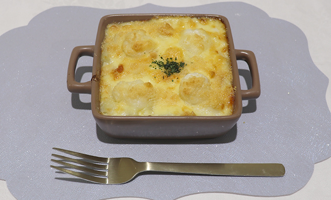 優良賞 秋子結衣さん