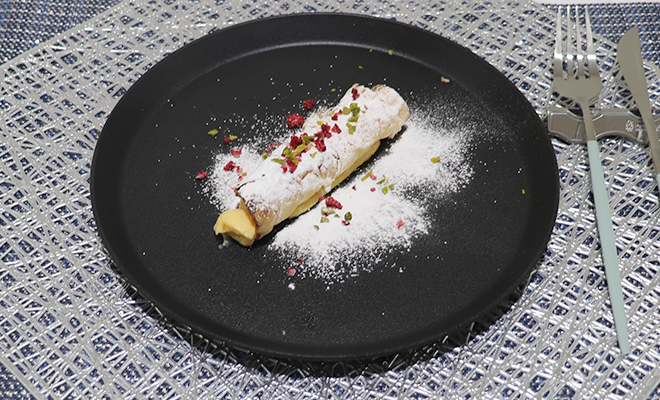 優良賞 橋本市之介さん