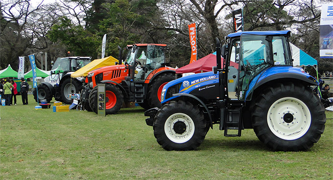 2016年の会場風景 05