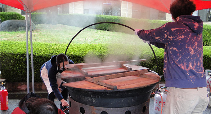 2017年の会場風景 05