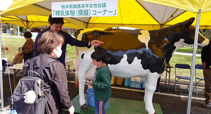 2023年の会場風景 03