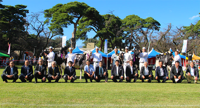 2023年の会場風景 08