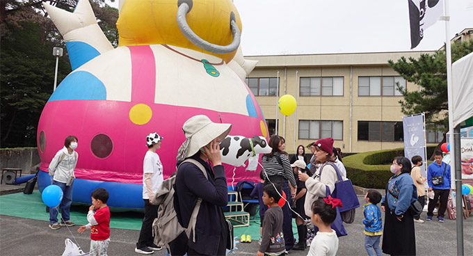 2024年の会場風景 03