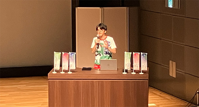 2024年の会場風景 01