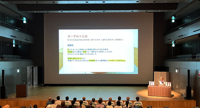 2025年の会場風景 05