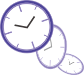 牛乳は、最適なタイミングで摂ることができます。