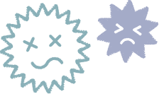 現在販売されている牛乳の9割が超高温瞬間殺菌による殺菌です。