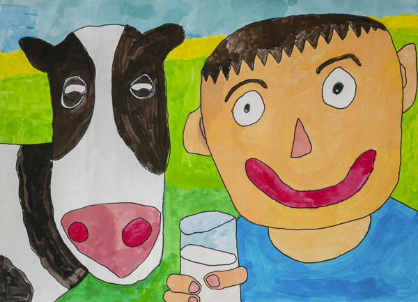 優良賞 長島太基さん