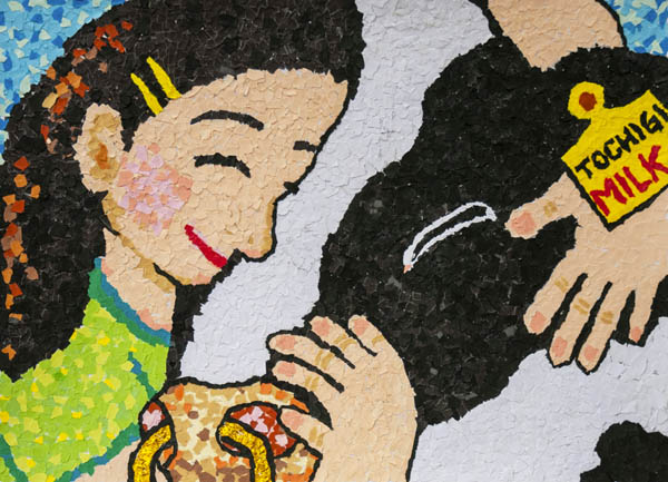 優良賞 田村優瞳さん