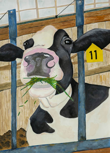 優良賞 田代　雫さん