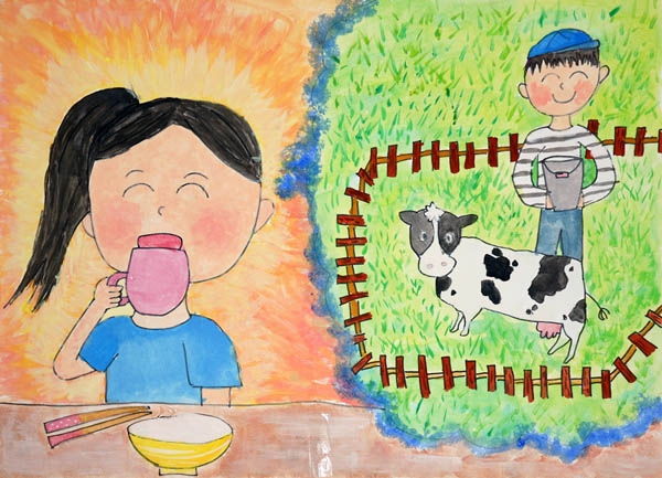 優良賞 伊藤咲花さん